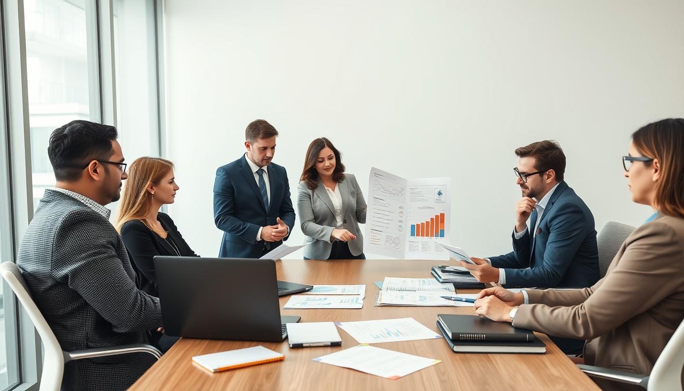 Economic Insight for Business