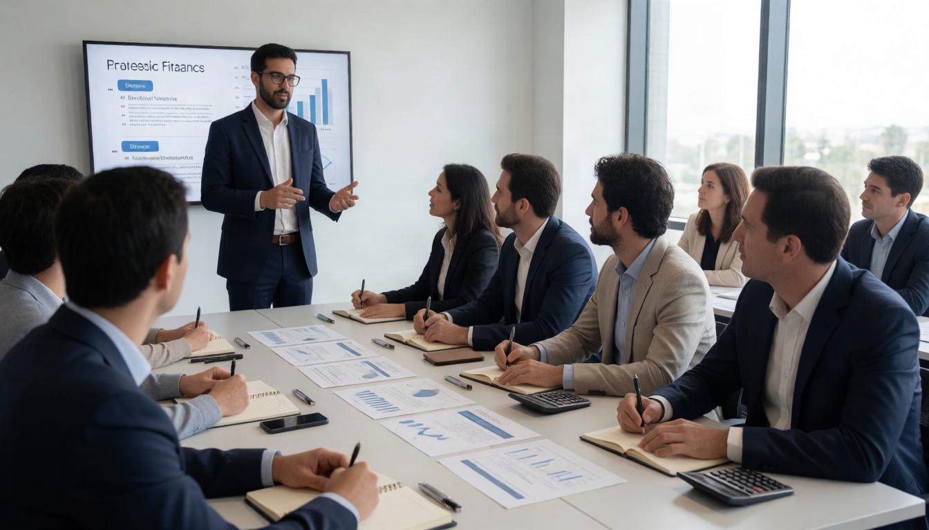 For Business Owners